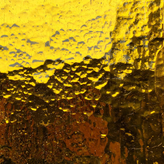 Coloured Mirror Gold