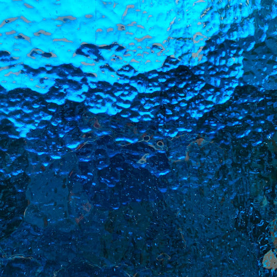 Coloured Mirror Kingfisher