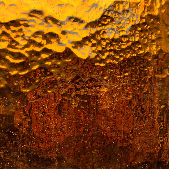 Coloured Mirror Copper