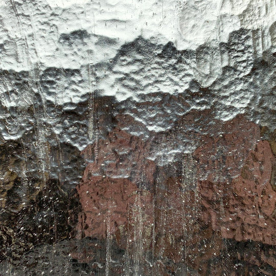 Coloured Mirror Silver