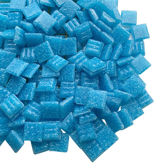 Classic Vitreous 10mm  Turquoise