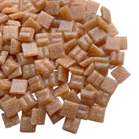 Verre Mosaique - glass mosaic -Glasmosaik-glasmozaïek-Glasmozaiek 10mm Ui - mosaicshop