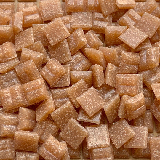 Skleněná mozaika 10mm Cibule