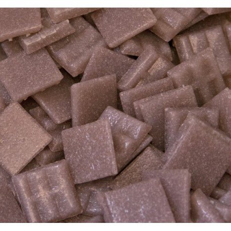 Glass Vitreous 20mm  Lavender