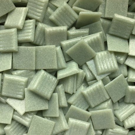 Skleněná mozaika Murano 20mm Jablko