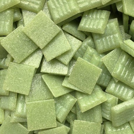 Skleněná mozaika Murano 20mm Bambus