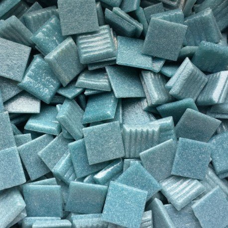 Skleněná mozaika Murano 20mm Koral