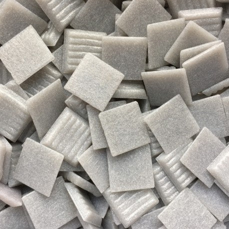 Skleněná mozaika Murano 20mm Mlha