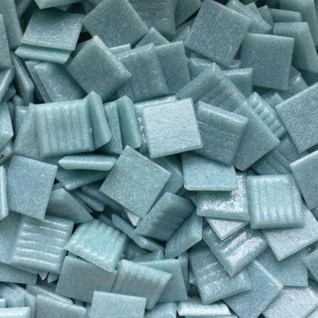 Skleněná mozaika Murano 20mm Námořnická modř