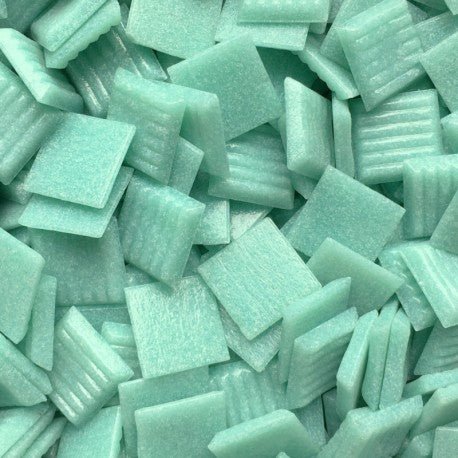 Skleněná mozaika Murano 20mm Plankton