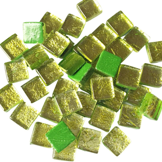 Skleněná mozaika Zrcadlo 10mm Arsen