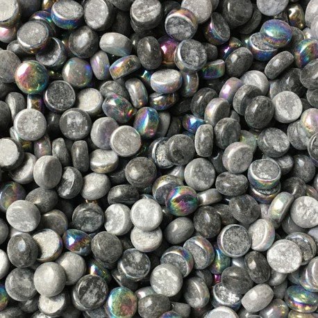 Drops 12mm  Black Mix