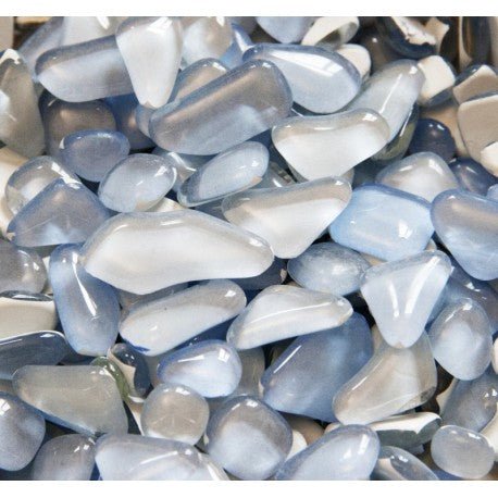 Skleněné puzzle Zvonovec