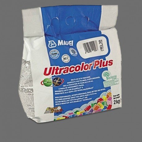 Mapei-112  Medium Grey