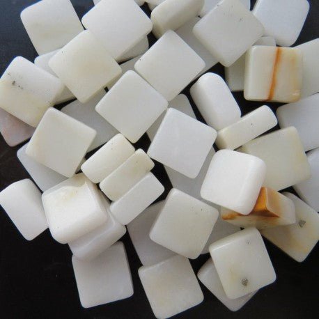 Marmor 10mm  Bianco Carrara