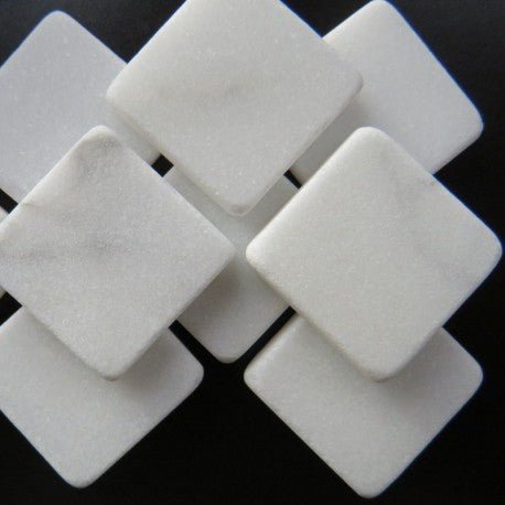 Marmor 20mm  Bianco Carrara