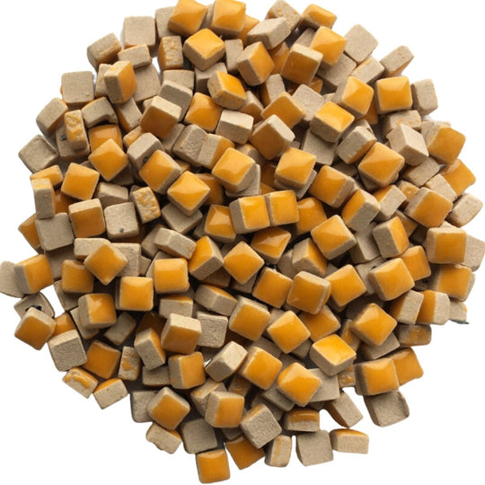 Micro Ceramic 5mm  Curry