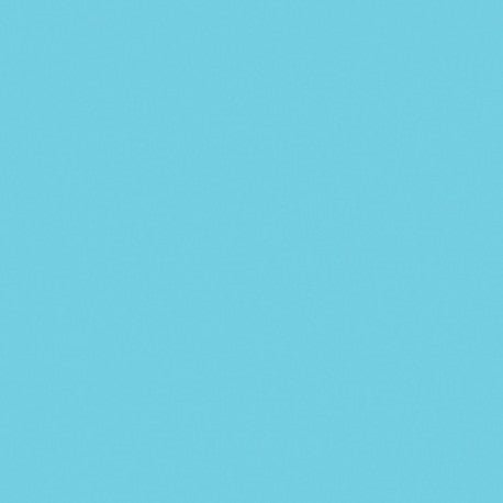 Mosa-19910 Světle modrá 15cm