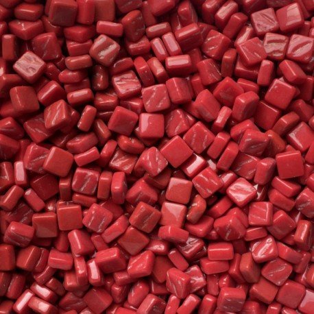 Ottoman 8mm Blood Red