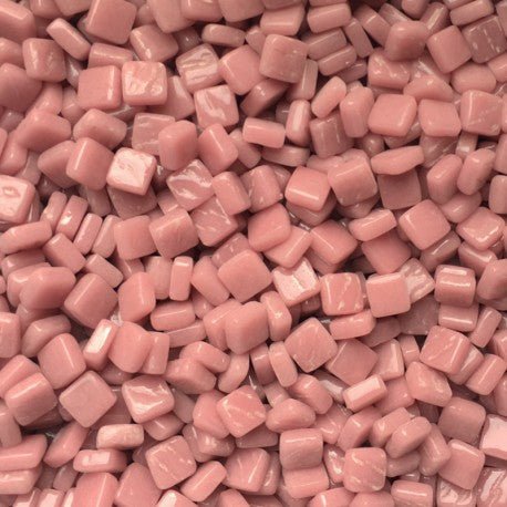 Ottoman 8mm Dark Rose