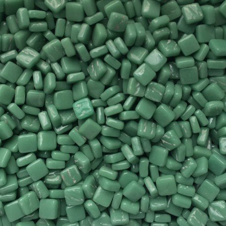 Ottoman 8mm Mid Teal