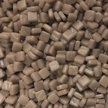 Ottoman 8mm Kaki Šedá