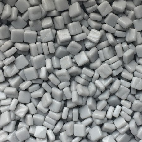 Ottoman 8mm Světle šedá