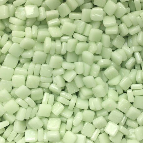 Ottoman 8mm Světle zelená