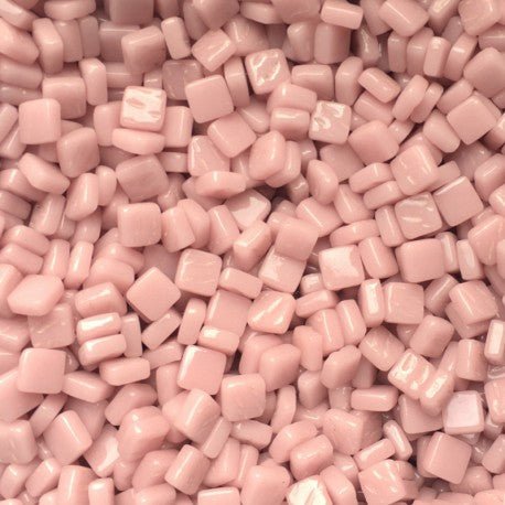 Ottoman 8mm Růžový lístek