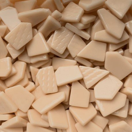 Ottoman Puzzle  Blush