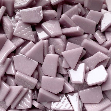 Ottoman Puzzle Fialová