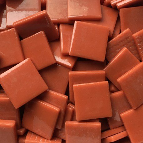 Pâte de Verre 25mm Chilli prášek