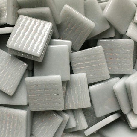 Pâte de Verre 25mm Grey