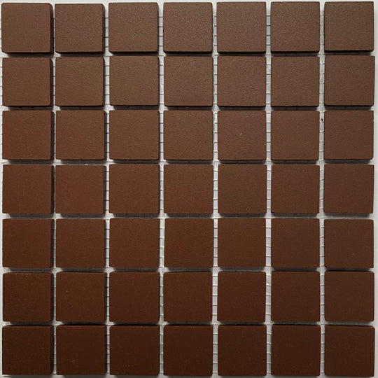 Winckelmans 20mm Hnědá